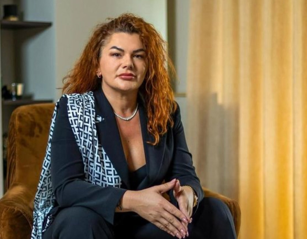ARJODITA MUSTALI | “Arkitekte e Biznesit”, e njohur për inovacionin në konsulencë dhe zhvillimin e projekteve në rajon me Vigàn Group